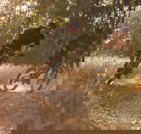 Kholo Gardens Trails - Hotel WA