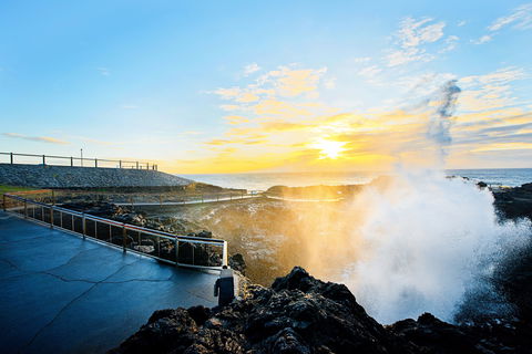 Kiama Blowhole - Hotel WA 1