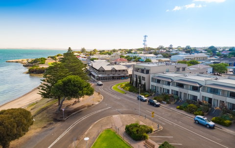 Kingscote - Hotel WA 0
