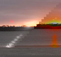 Lake Poorrarecup - Hotel WA