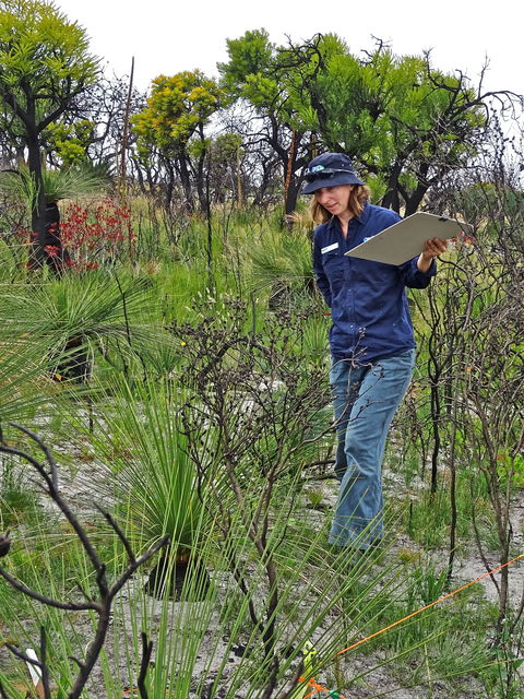 Lake Monjingup - Hotel WA 0