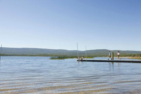 Lake Wartook - Hotel WA 0