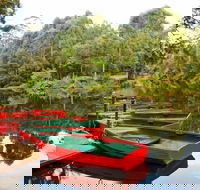 Lane Cove National Park - Hotel WA