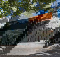 La Trobe Art Institute - Hotel WA