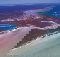 Little Lagoon - Hotel WA