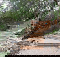 Looking Glass Garden - Hotel WA