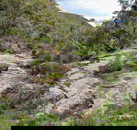 Lynchs Loop Trail - Hotel WA