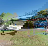 Mara Creek Picnic Area - Hotel WA