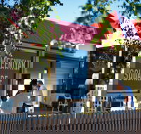 Meeniyan Square - Hotel WA