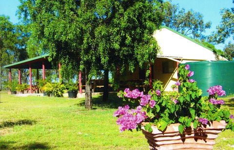 Miners Heritage Walk-In Mine - Hotel WA 0
