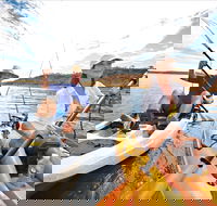 Mount Isa - Hotel WA