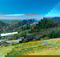 Mount Glorious - Hotel WA