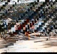 Myponga Reservoir Trail - Hotel WA