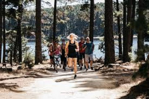 Myponga Reservoir Trail - Hotel WA 0