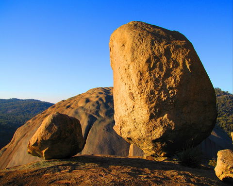 Nature And Foodies Trail - Hotel WA 1