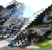 Newport Railway Museum - Hotel WA