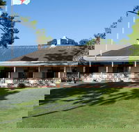 Newstead House - Hotel WA