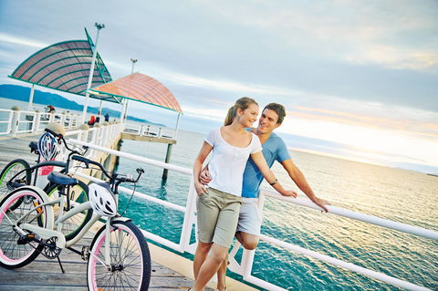 North Ward - Hotel WA 1