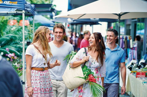 North Ward - Hotel WA 2