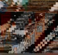 Odgers and McClelland Exchange Stores