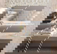 Orana Mall - Open - Hotel WA