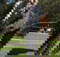 Otford Farm Horse Riding - Hotel WA