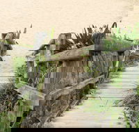 Pebbly Beach to Snake Bay walking track - Hotel WA