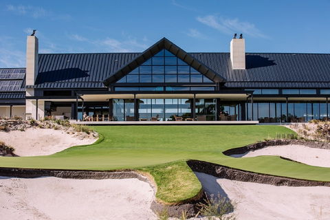 Peninsula Kingswood Country Golf Club - Hotel WA 0