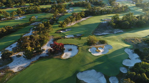 Peninsula Kingswood Country Golf Club - Hotel WA 2