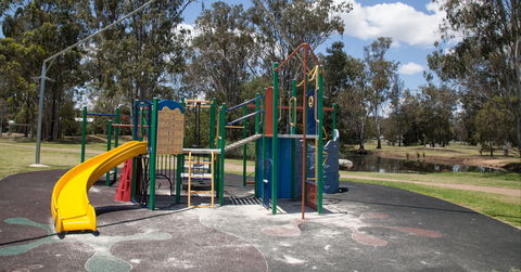 Pioneer Park - Hotel WA 1