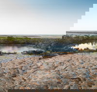 Polda Rock Reserve - Hotel WA