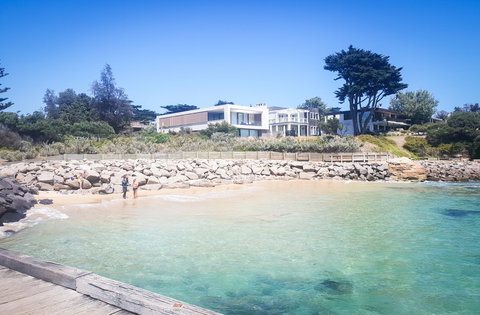 Portsea Front Beach - Hotel WA 0