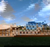 Port Arthur and Tasman - Hotel WA