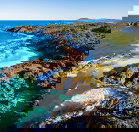 Port Macquarie - Hotel WA