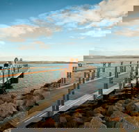 Princess Royal Harbour - Hotel WA