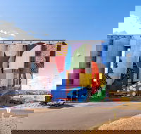 PUBLIC Silo Trail Northam - Hotel WA