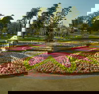 Queens Park Toowoomba - Hotel WA