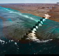 Quobba and Gnaraloo Four-Wheel-Drive Adventure - Hotel WA