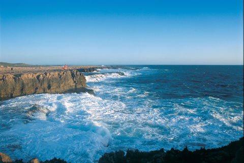 Quobba And Gnaraloo Four-Wheel-Drive Adventure - Hotel WA 2