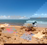 Redcliffe - Hotel WA