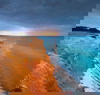 Red Banks Beach - Hotel WA