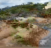 Rungulla National Park - Hotel WA