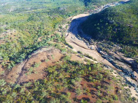 Rungulla National Park - Hotel WA 1