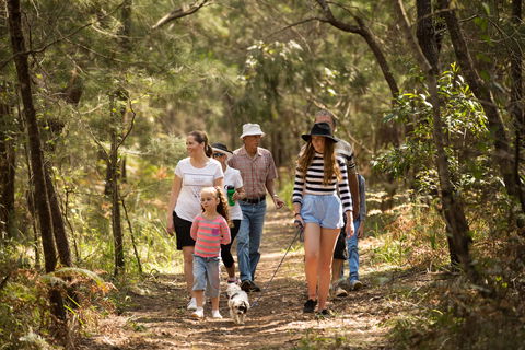 Russell Island (Canaipa) - Hotel WA 0