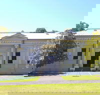 Santos Museum of Economic Botany - Hotel WA