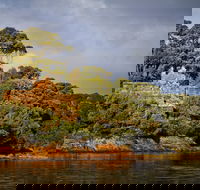 Sarah Island - Hotel WA