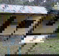 Scutts Hut - Hotel WA