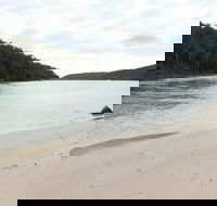 Severs Beach - Hotel WA