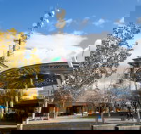 Shepparton Tower - Hotel WA