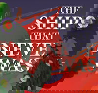 Ship That Never Was - The - Hotel WA